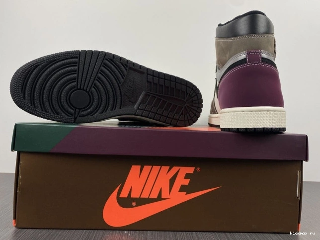 Rep 1 Jordan OG DH3097-001 Hand Crafted Air High 0817